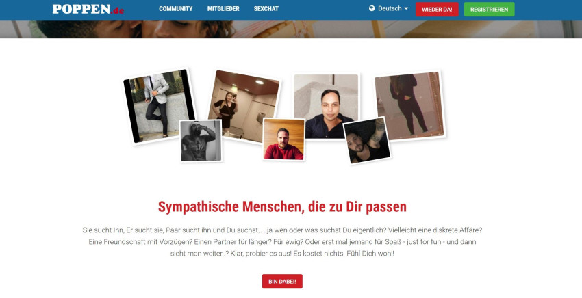 Poppen.de