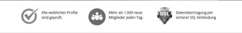 Sexkontakt